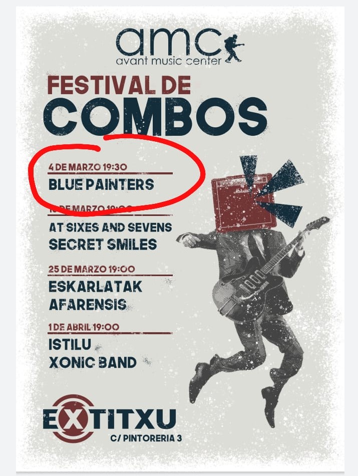 cartel painters extitxu